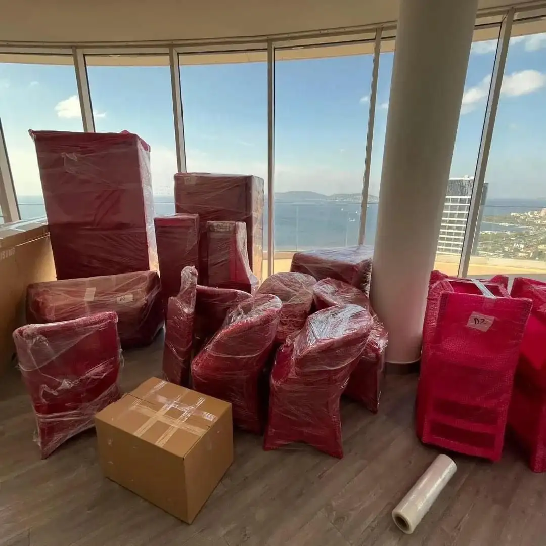 Ofis & Büro Taşımacılığı